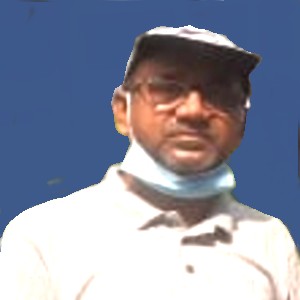 MD. SHALEH SHAMS UDDIN